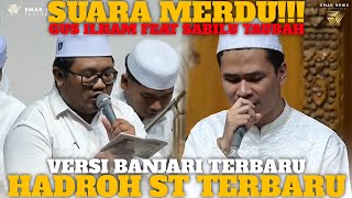 Download lagu BIKIN NYAMAN‼️GUS ILHAM PASURUAN FEAT HADROH SABILU TAUBAH TERBARU 2025 mp3 Download lagu BIKIN NYAMAN‼️GUS ILHAM PASURUAN FEAT HADROH SABILU TAUBAH TERBARU 2025 mp3