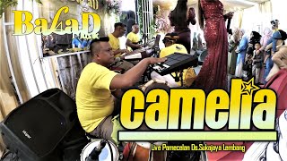Download lagu Balad musik - Camelia || Ulland Bulan Ft Umi Nurul ( Live pamecelan Lembang ) mp3