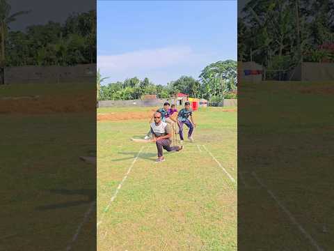 When a batsman thinks he is too clever#foryou #vairlvidoe #cricket #viral #trinding