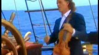 Andre Rieu & Orchestra. - 'My Heart Will Go On'