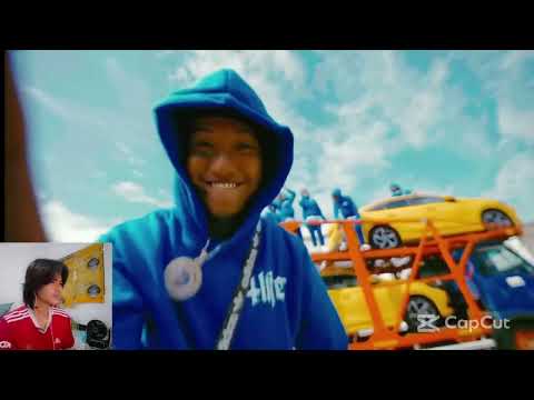 @chinbay  @4T5 NEVERLIE - SHE LIED 4T5 AGAIN [Official MV