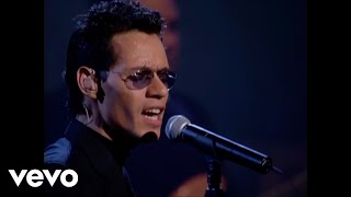 Marc Anthony - Hasta Ayer (Live from Madison Square Garden)