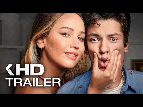 NO HARD FEELINGS Trailer 2 German Deutsch (2023)