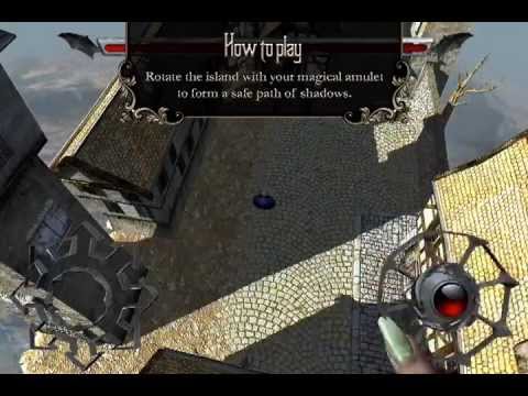 Shadow Vamp ios iphone gameplay