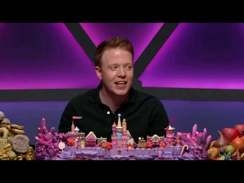 A Crown of Candy Episode 9 - The Limon Reunion