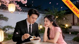 Se Caso Con Un CEO Discapacitado... Y Una Sopa Milagrosa Lo Puso De Pie