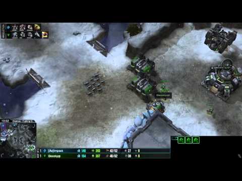 Impact vs Beastyqt G3 - STARBOW INVITATIONAL (Group A)