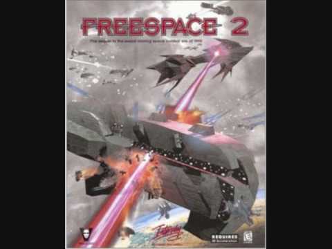 Freespace 2 Music - "Briefing 5"