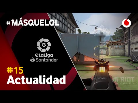 Project A, la burbuja de los esports y los equipos de eLaLiga  #MásQueLoL15
