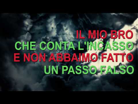 Reiz - Deep Freestlyle RMXX (Lyrics Video)