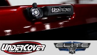 In the Garage™ with Performance Corner™: UnderCover Elite LX