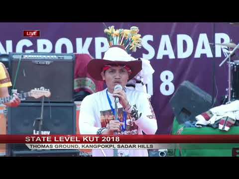 KUT 2K18 - JINGKAR BONGNOI BAND