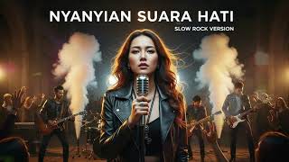 Download lagu NYANYIAN SUARA HATI - INKA CHRISTIE || SLOW ROCK BEST COVER BY BENTROCK mp3 Download lagu NYANYIAN SUARA HATI - INKA CHRISTIE || SLOW ROCK BEST COVER BY BENTROCK mp3