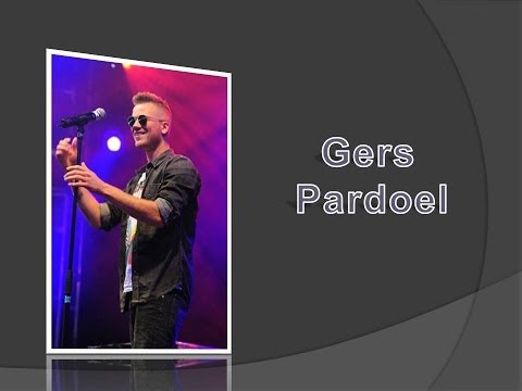 Учим нидерландский язык. Gers Pardoel. Louise.