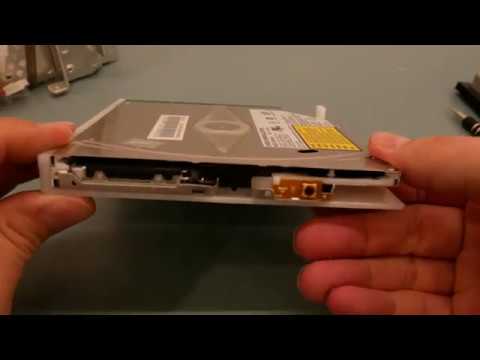 iMac G3 nach 20 Jahren - Interner DVD-Brenner, Bildschirmschärfe und -helligkeit