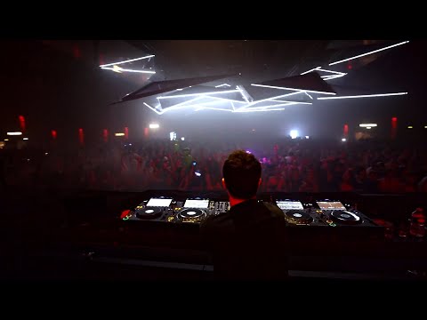 Laherte | Live from Phantom - Paris, France