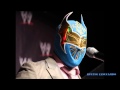 WWE Sin Cara Titantron 2011 - "Ameno" by Era ...