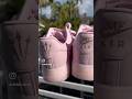 Air Force 1 X Drake NOCTA Certified Lover Boy Pink Foam Unboxing Shorts Nike