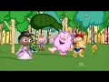 Super Why Short Clip In 4K Woofster Defines Woodwind