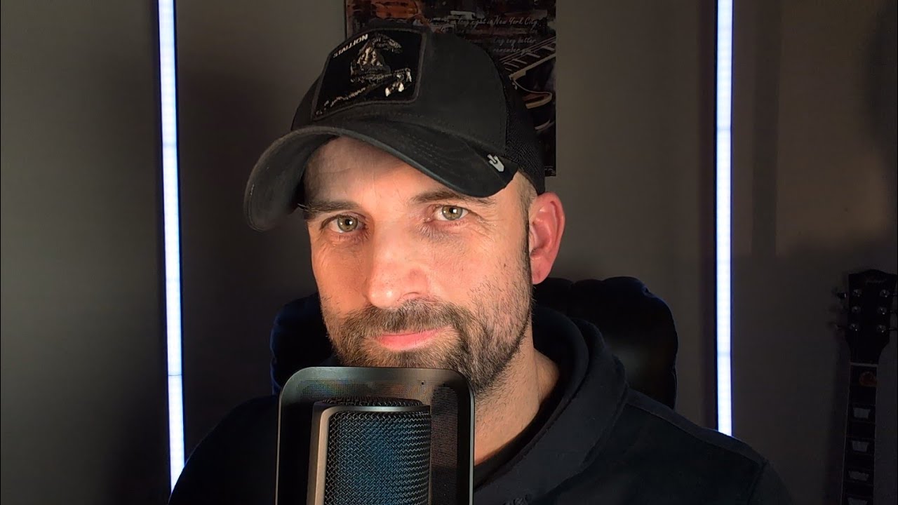 Just one last decision......before everything shifts