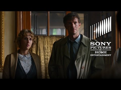 GUERNICA: Available on DVD and Digital August 2!