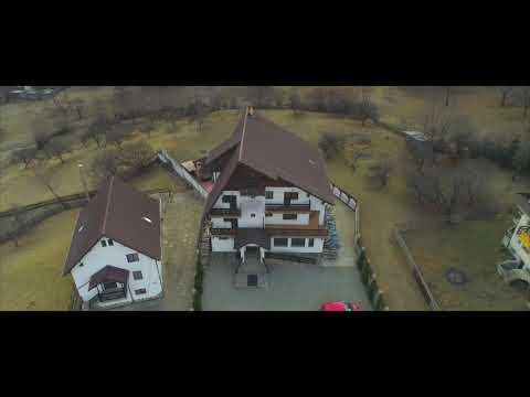 Pensiune  cu panorama de vis, Bran-Poarta