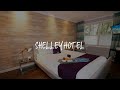 Shelley Hotel Review - Miami Beach , United States of America