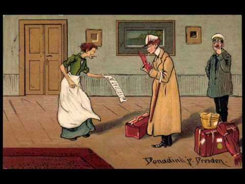 Alte Ansichtskarten - Künstler Donadini, Antonio, Ermenegildo - akpool.de