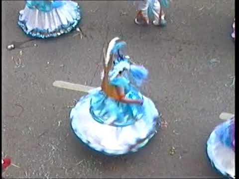 Carnaval de Loures 2004 (Parte 2 de 2)