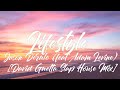 Jason Derulo - Lifestyle (feat. Adam Levine) [David Guetta Slap House Mix] (Lyrics)