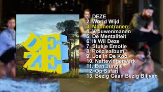 't Vlaggenschip - DEZE (Album)