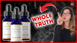 Isogenics | Isogenics Supplement Review | Isogenics Weight Loss Does Work?