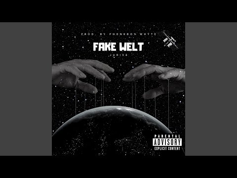 Fake Welt