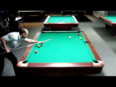 Finale TN7 Schiltigheim Stephan Cohen Ricardo Freitas 7