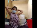 Mallu Aunty Bath Video