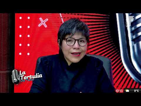 🎙 The Fides Roundtable: Mario Espinoza and Nancy Vacaflor | 29.12.25 |