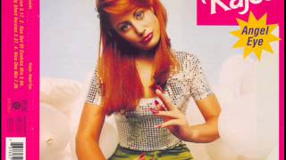 Kajsa - Angel Eye (warranty short version)