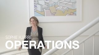 EF Global Careers – Operations