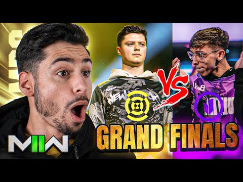 $1,000,000 CALL OF DUTY CHAMPS MW2 MATCH (NYSL VS TORONTO ULTRA)