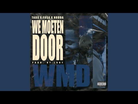 WE MOETE DOOR