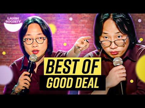 39 Minutes of Jimmy O. Yang