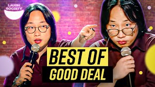 39 Minutes of Jimmy O. Yang