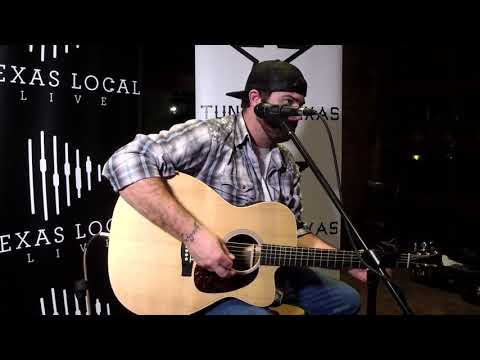 Austin Layne live at Tuning Texas!
