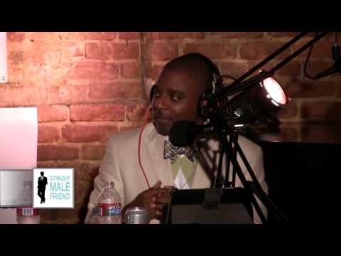 Straight Male Friend - Broadway Episode 1