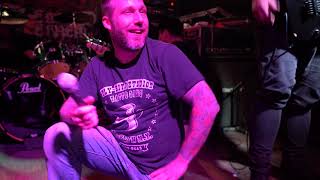 Last Perfection  - Full reunion set @ Amityville Music Hall - 12/06/2019