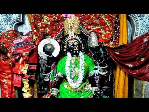 Kakatapure tu maa mangala ¦¦ମା ମଂଗଳା କାକଟପୁର¦¦Maa mangala bhajan¦¦