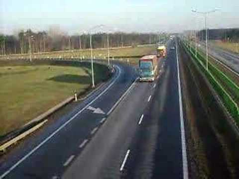 PTForum.pl - Autostrada  A2