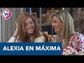 Prinses Alexia: 'Ik heb hele goede ouders' - OMROEP WEST