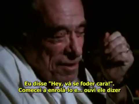Making of the movie ''Barfly'' written by Charles Bukowski