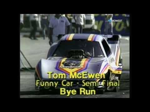 NHRA's Greatest Races - 1978 U.S. Nationals